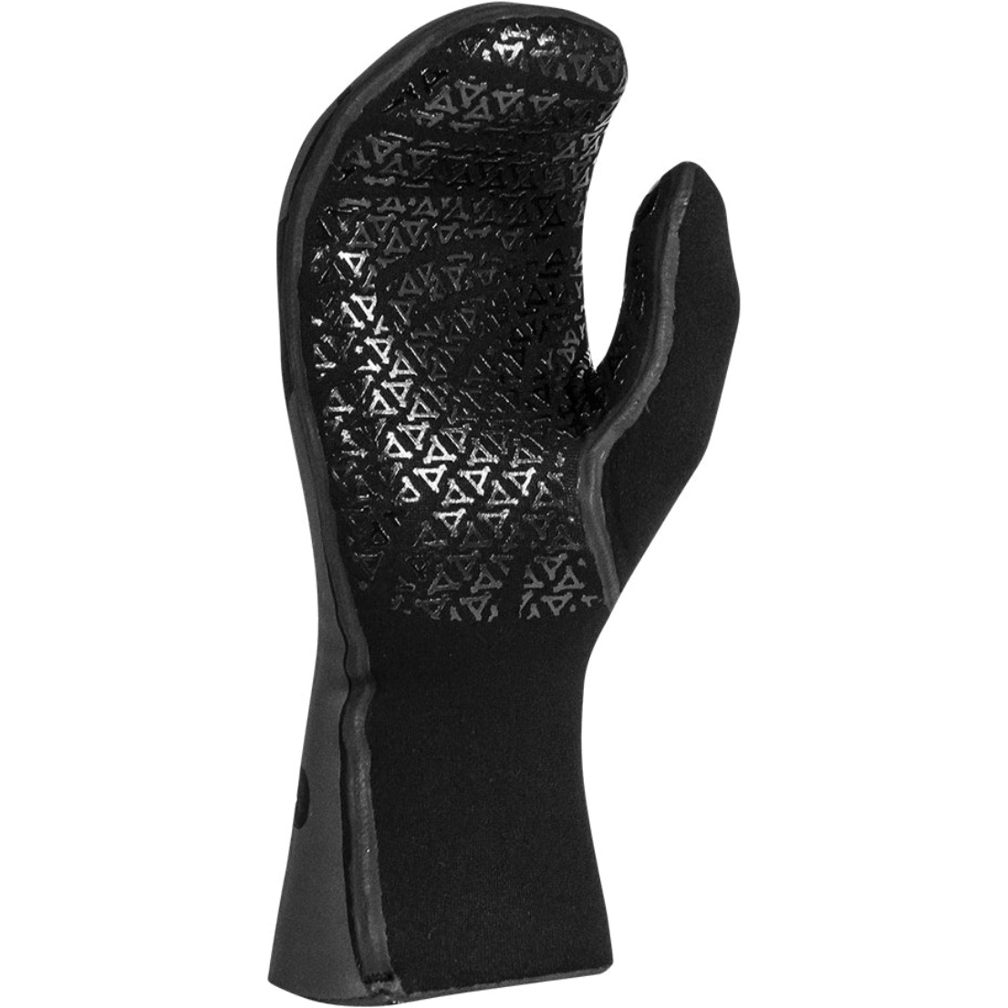 2026 Xcel Infiniti 7mm Mittens AN077380 - Black